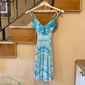 XXS Jessica Simpson dress